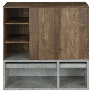 Shoe Storage
